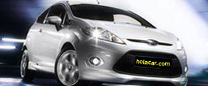 alquiler coche economico
