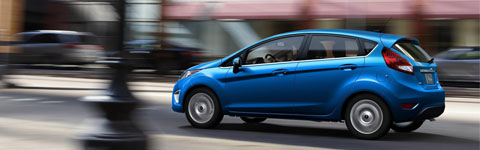 alquiler coche economico
